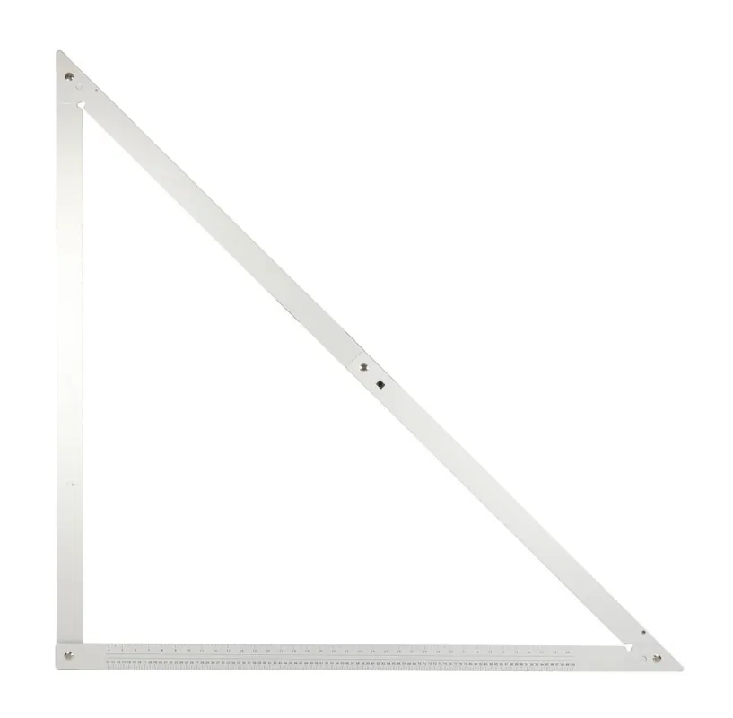 Orit ML0512 Crochet de construction 120 cm
