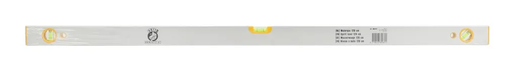 Orit ML0112 Niveau à bulle 120 cm