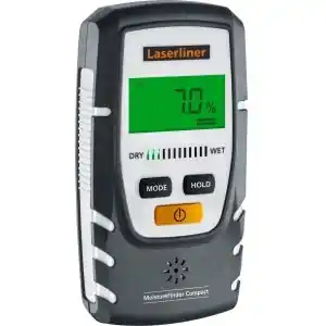 Laserliner 082.332E Humidimètre compact MoistureFinder