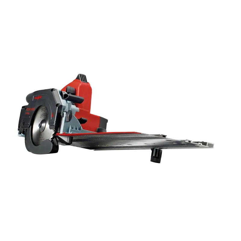 Mafell 91D502 91D502 KSS40 18M BL Système de scie à tronçonner 18V excl. batteries et chargeur en T-MAX