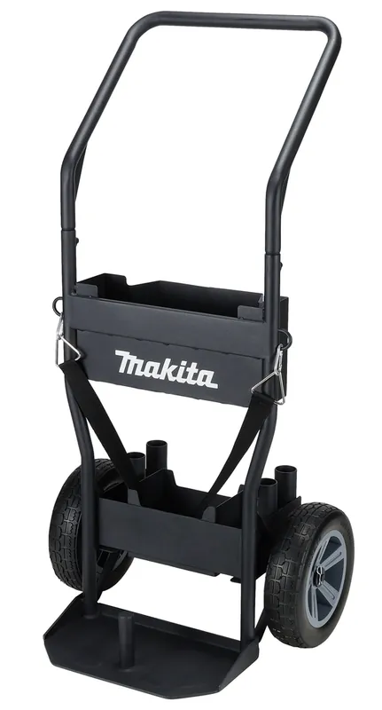Makita Accessoires JM00000674 Chariot pour brise-roche
