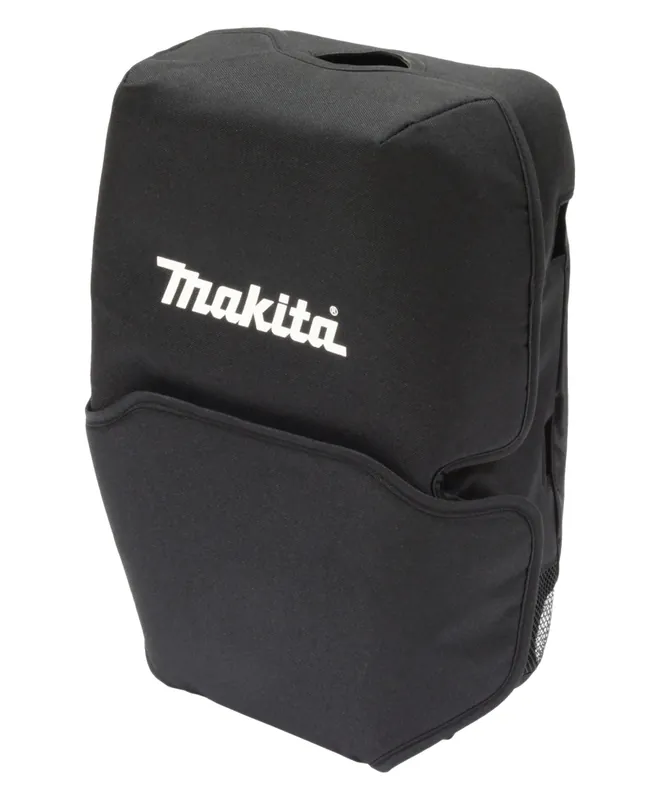 Makita Accessoires 1911W4-1 Housse de protection XGT back hoover 2 ltr
