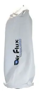 AirFlux AIR-310901 Sac filtrant en fibres pour AF5000/3-4