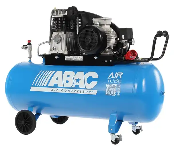ABAC 4116028558 Compresseur EXP A49B 200 CT5.5