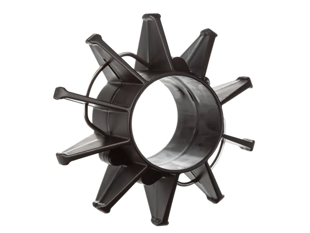 Ridgid 97852 85 mm Guide de mini-centre sphérique pour tête de campeur de 35 mm 10 pièces