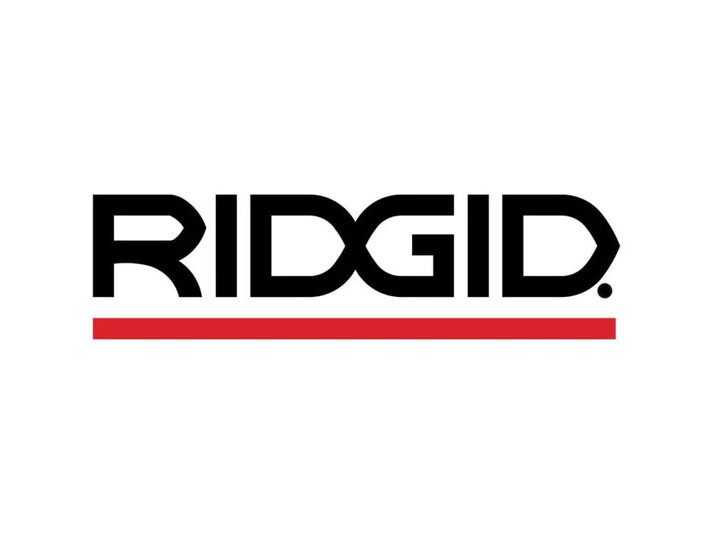 Ridgid 64502 105 mm Guide de mini-centre sphérique pour tête de campeur de 35 mm 10 pièces