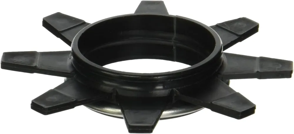 Ridgid 64497 75 mm Guide central pour tête de campeur de 35 mm 20 pièces