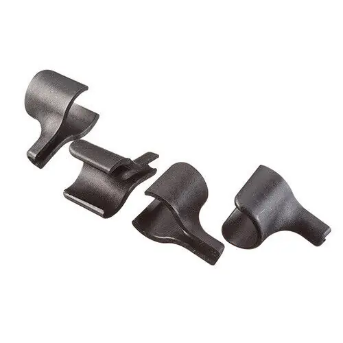 Ridgid 93392 Mini-cercle de guidage pour tête de caméra 30 mm 4 pièces