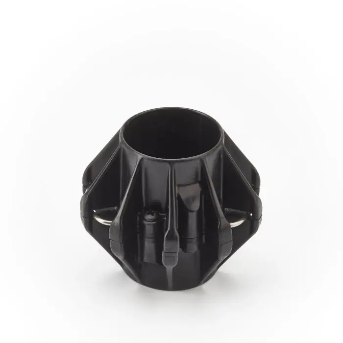 Ridgid 97462 Mini-centre sphérique pour tête de caméra 30 mm 6 pièces