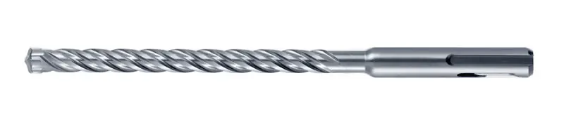HIKOKI Accessoires 783292 Perceuse à percussion SDS-Plus 4-couteaux 20x450 mm