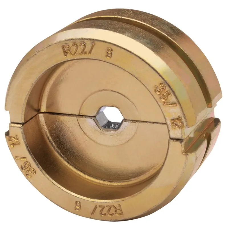Klauke 900087716 Encart presse R2250