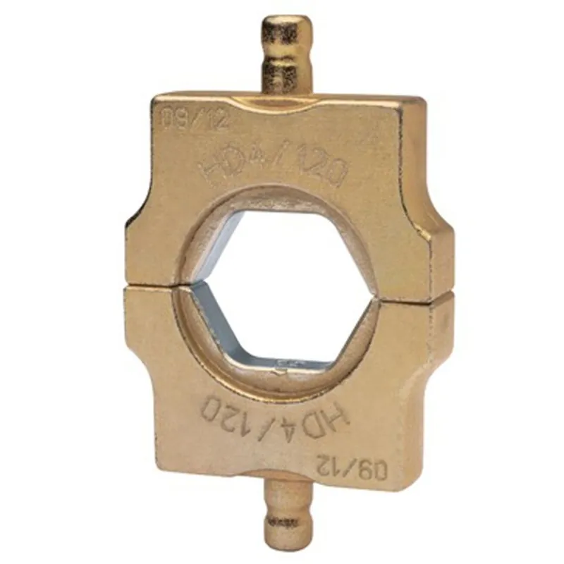 Klauke 900088169 HD4120 insert de presse