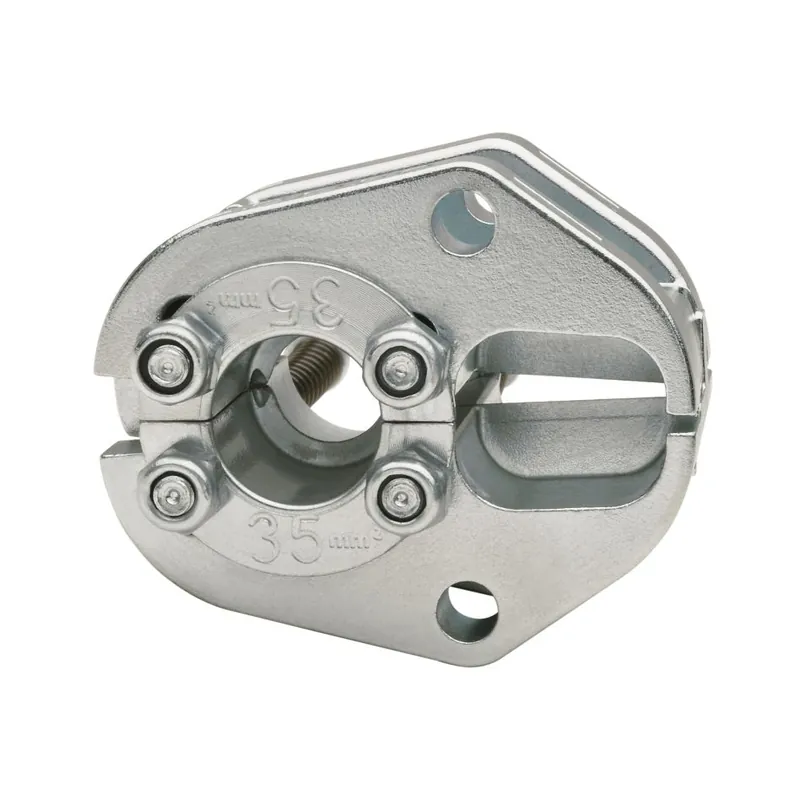 Klauke 900087985 Insert de bande 35qmm SD5035