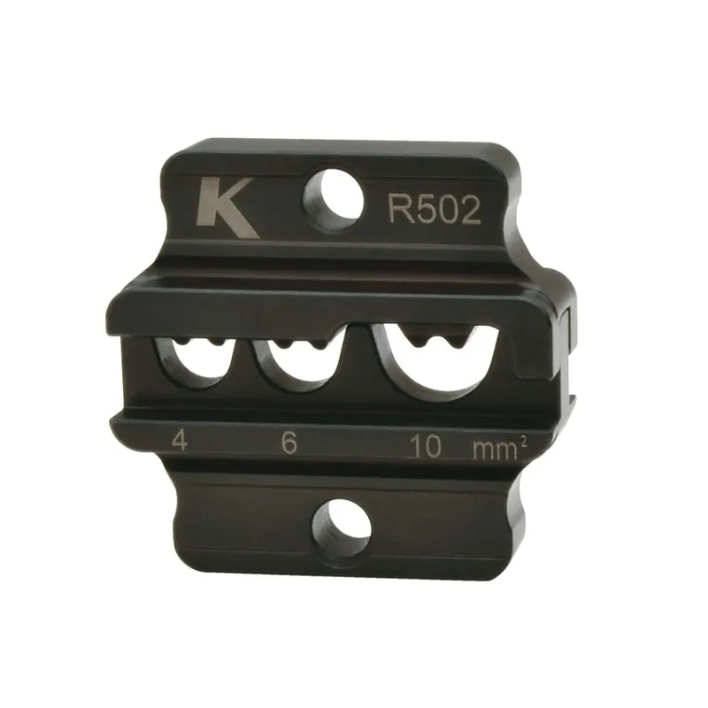 Klauke 900087931 Encart de presse R502