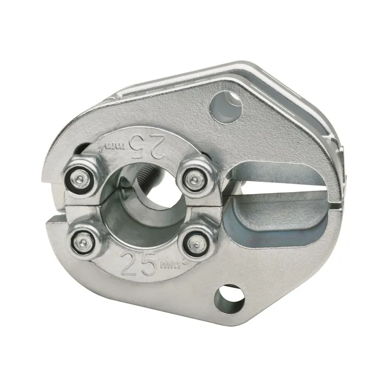 Klauke 900087984 Insert de bande 25qmm SD5025