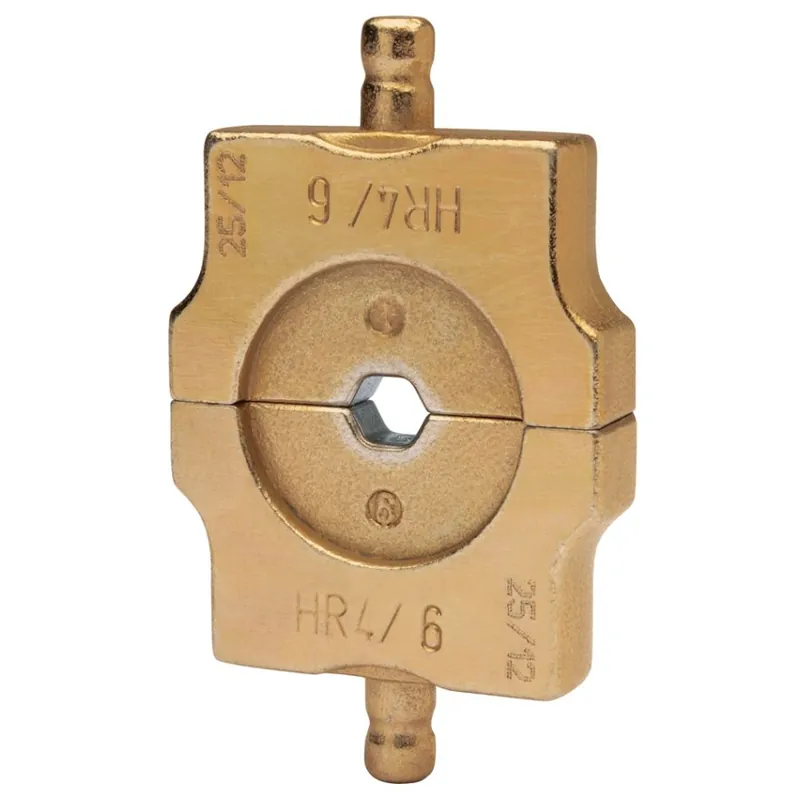 Klauke 900088152 Encart de presse HR410