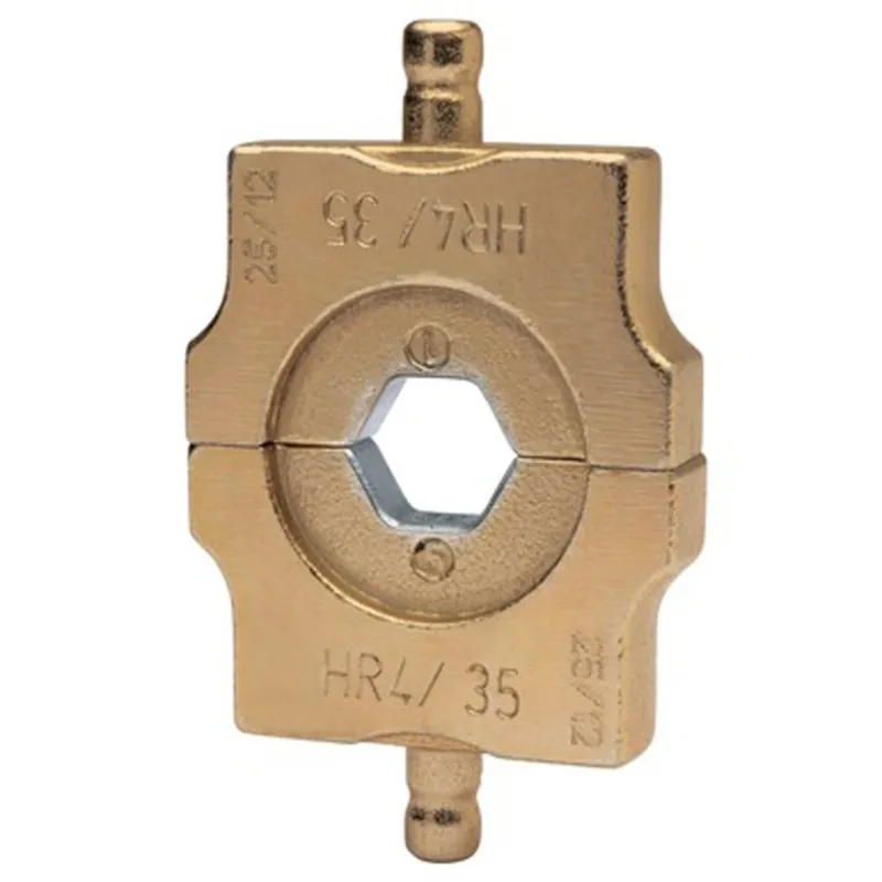 Klauke 900088159 HR4120 insert de presse