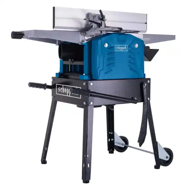 Scheppach 5902214901 HMS1500 Épaisseur 260 mm 230V