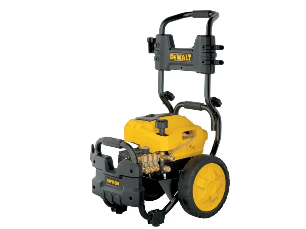 DeWalt DXPW004E Nettoyeur haute pression eau froide 150 bar - 600l/h - 230V