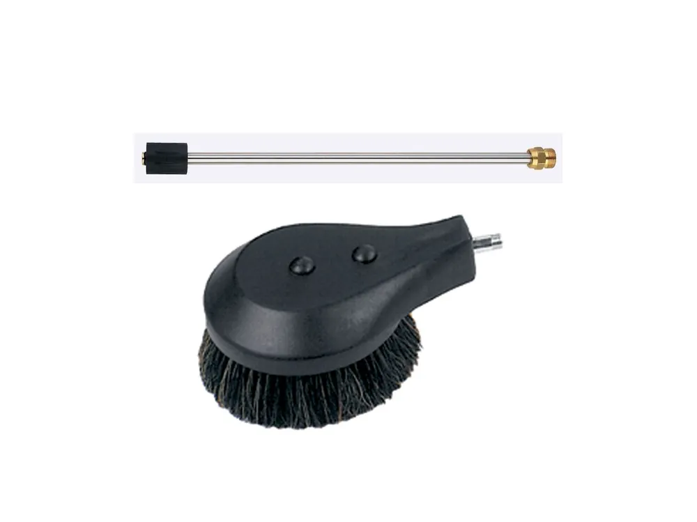 DeWalt Accessoires AT43416 Brosse rotative