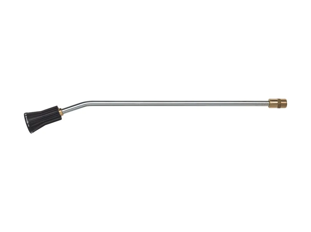 DeWalt Accessoires AT43512 Lance métallique avec tête de pulvérisation