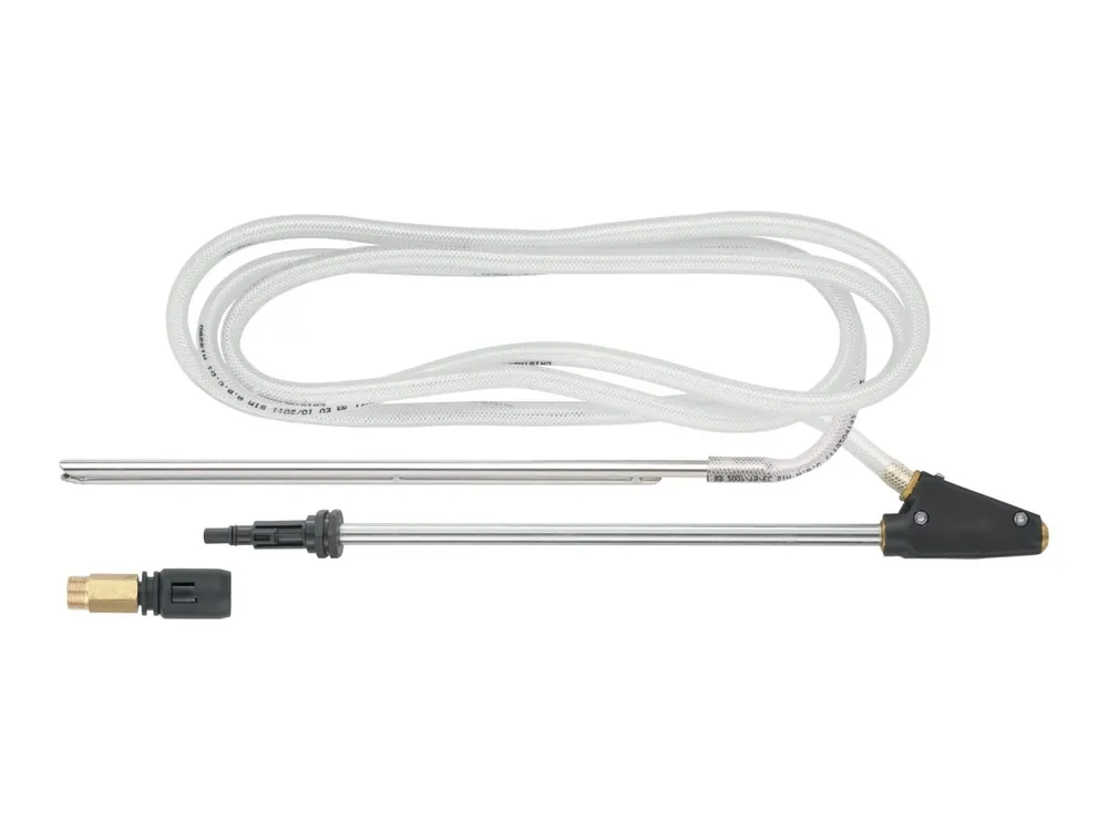 DeWalt Accessoires AT41994 Kit de lance pour le sablage