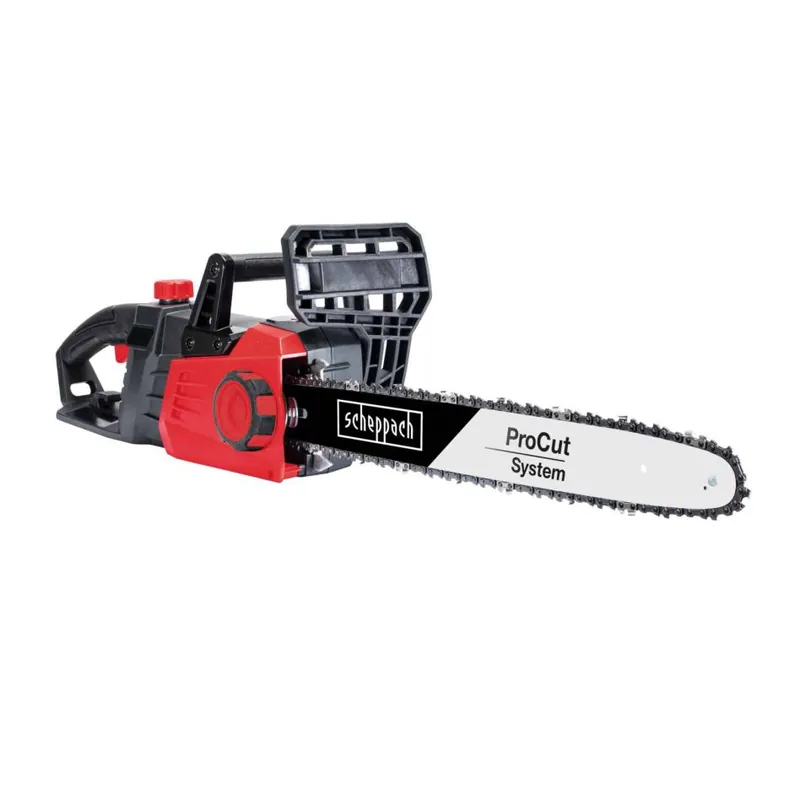 Scheppach 5910205901 Tronçonneuse électrique CSE2700 2700W
