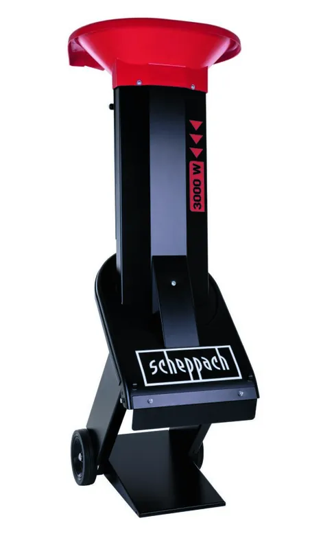 Scheppach 40510000 Broyeur électrique Biostar 3000 230V