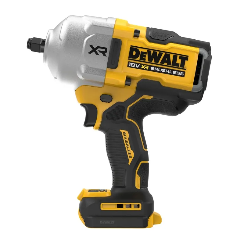 DeWalt DCF961N-XJ Clé à chocs à couple élevé 1/2" 18V hors batteries et chargeur