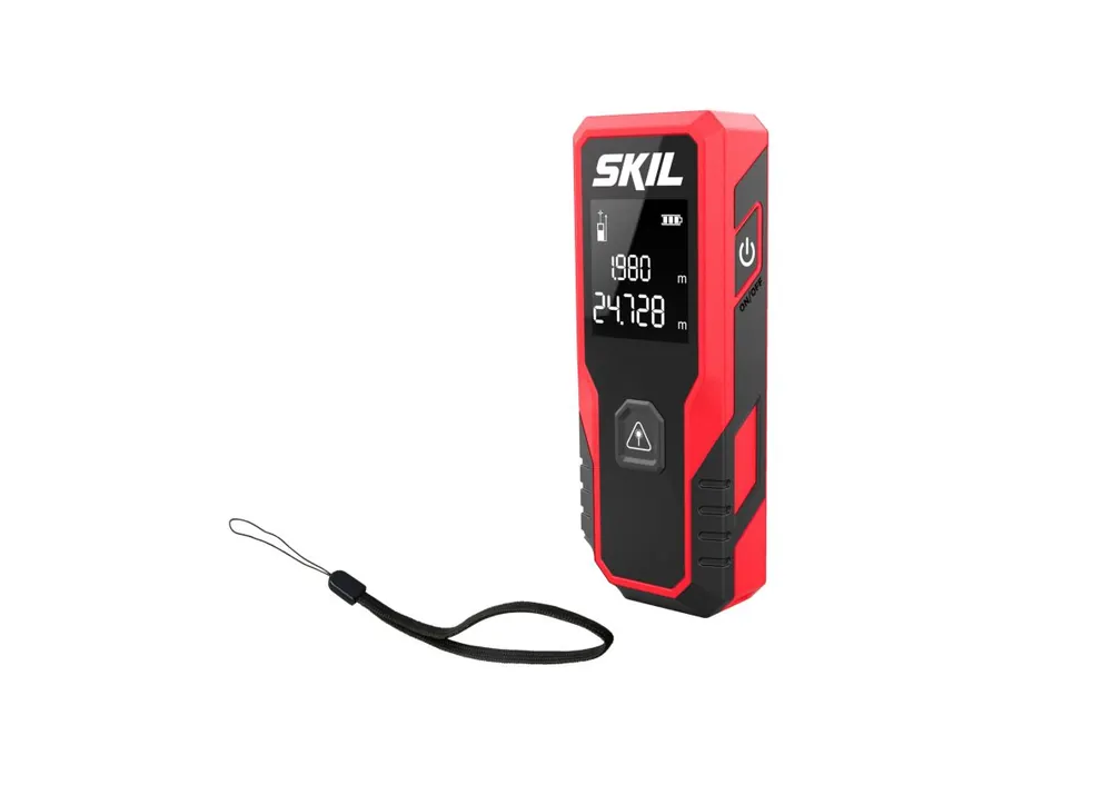 SKIL MT1E1928AA Télémètre compact 25 mètres