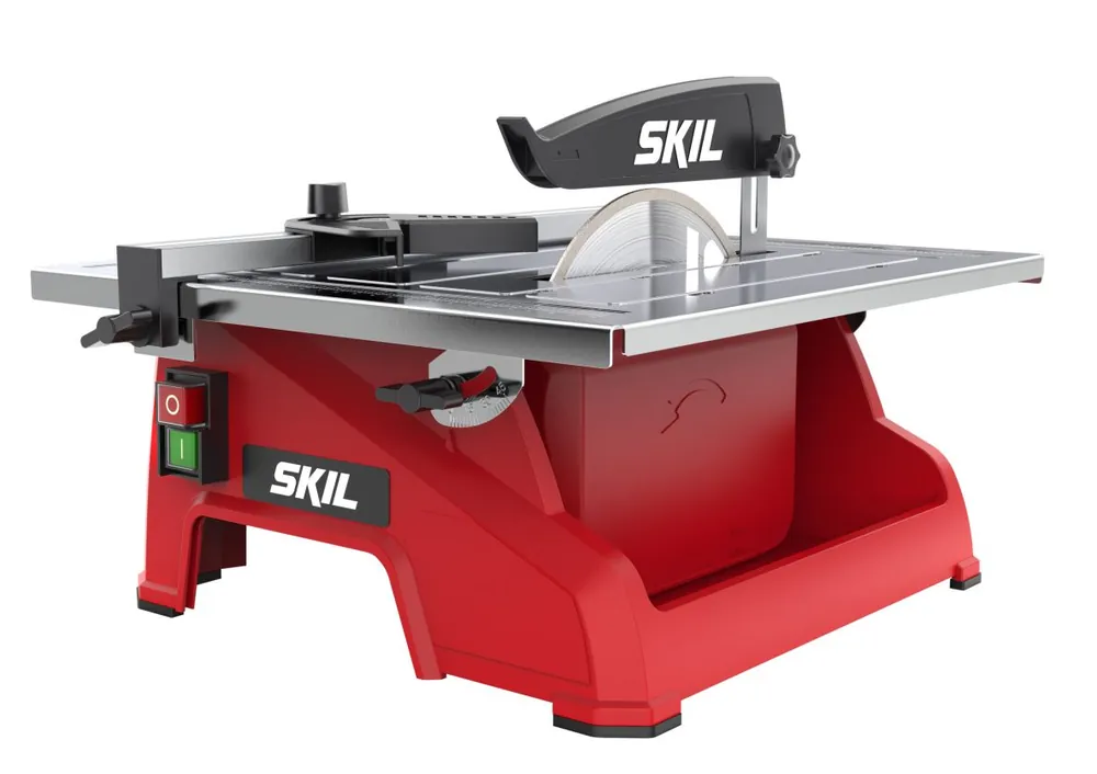 SKIL BT1E1350AA Coupe-carreaux 180mm 600W