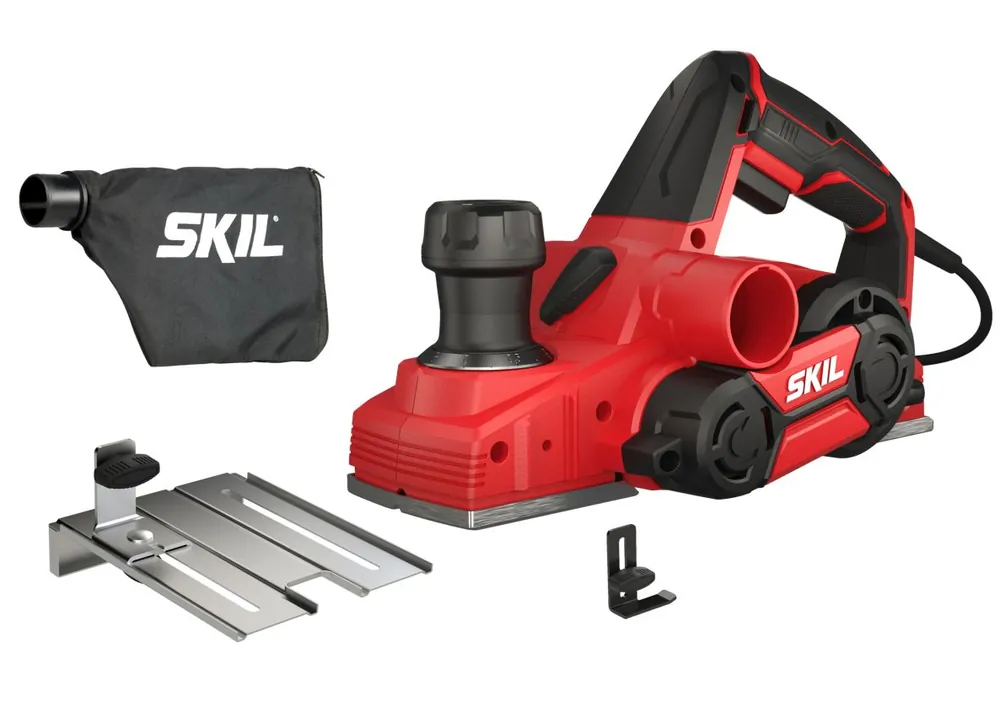 SKIL VA1E1590AA Rabot 82mm 710W