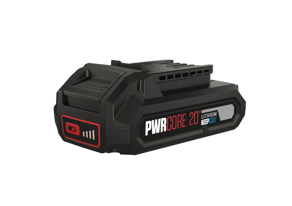 SKIL BR1E3102AA Batterie Keep Cool 20V 2.5Ah PWRCORE 20