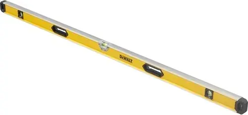 DeWalt Accessoires DWHT0-43172 Niveau à bulle - 1800 mm