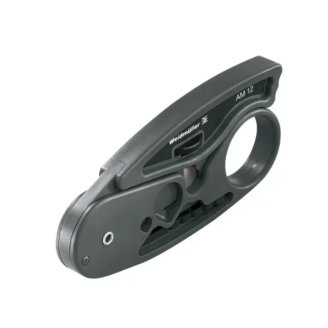 Weidmuller 9030060000 AM 12 Coupe-bande