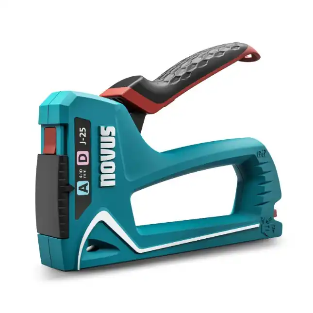 Novus 030-0468 J-25 Handtacker 4-10 mm