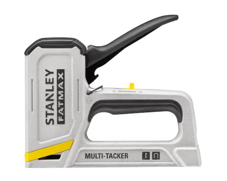 Stanley FMHT70443-0 Fatmax Handtacker 2in1 pour agrafes et clous