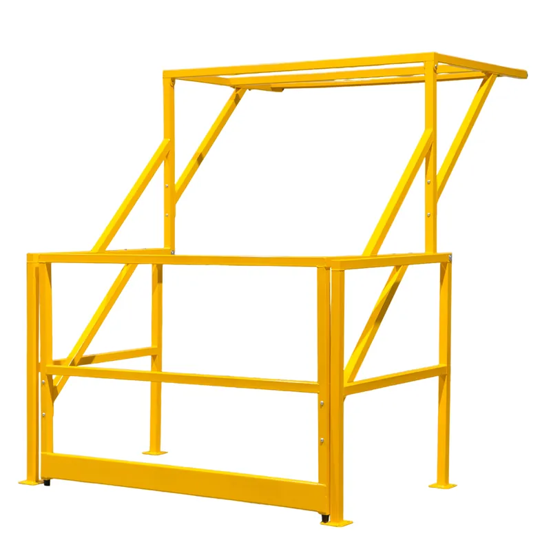 Metal Works 758701101 KTH1620 Porte basculante Largeur 1632 x Profondeur 1915 x Hauteur 2032 mm