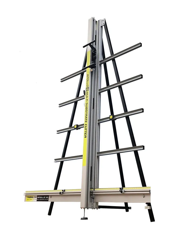 Trimalco 715005883 Machine à découper AXL310