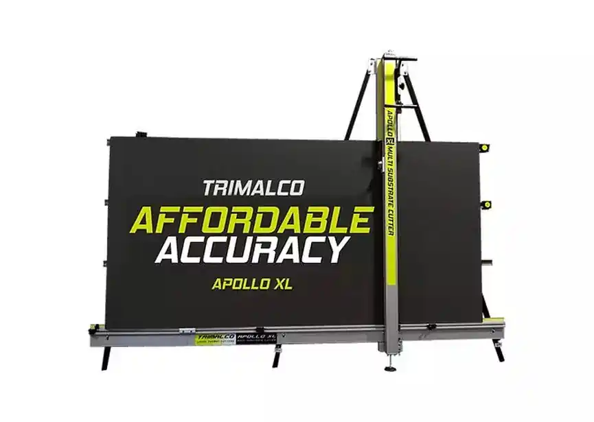 Trimalco 715005766 AXL250EX Extension 60 cm Trimalco Apollo XL250