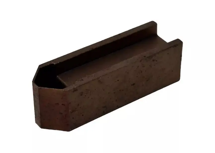 Trimalco 715005770 AXL3AMES Lame de remplacement pour lame à gorge en V