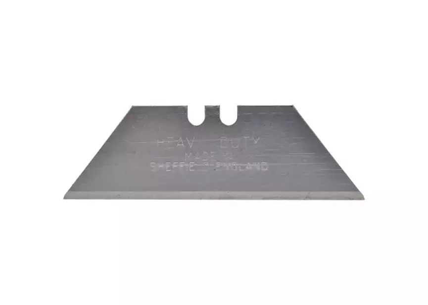 Trimalco 715005767 AXL0HMES Set de couteaux pour porte-couteaux universel