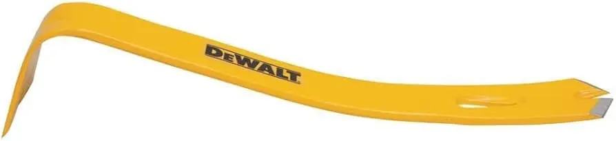 DeWalt Accessoires DWHT55518-1 Pied de biche 300mm