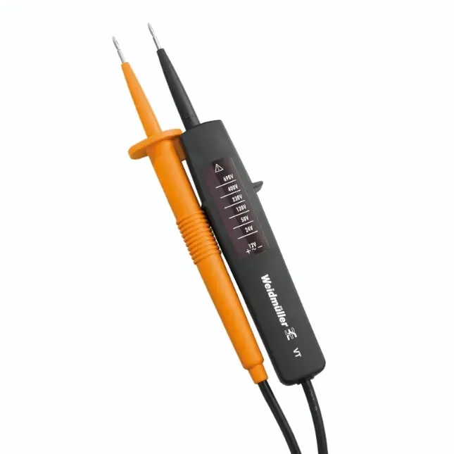 Weidmuller 9918950000 Volt Check 3.1 Testeur de tension