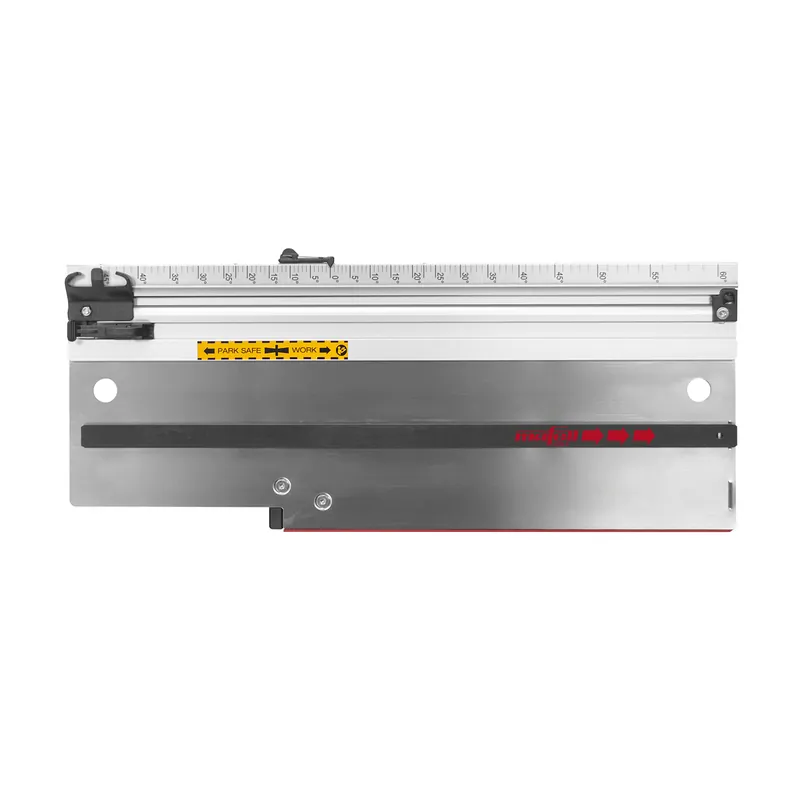 Mafell 208169 Règle de tronçonnage S Longueur de coupe jusqu‘à 292 mm