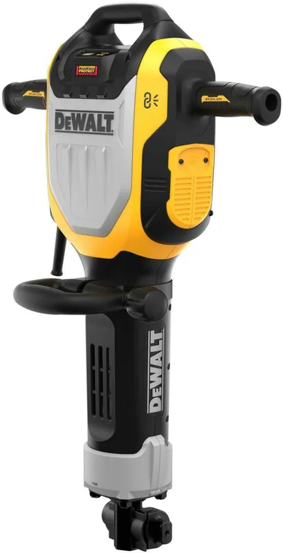DeWalt D25966-QS Marteau de brèche 28mm Hex 1800W 41J