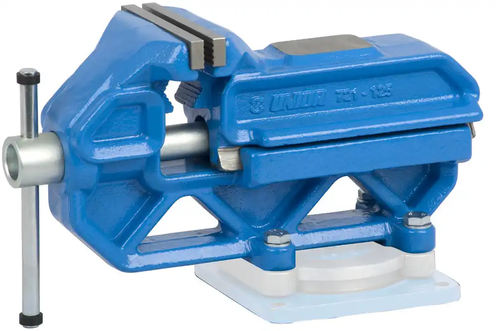 Unior 621570 721/6 Étau IRONGATOR 200 mm