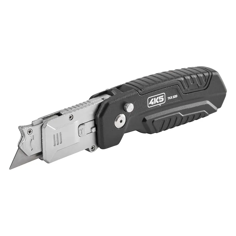 4K5 600.320A Couteau pliant TKX 320