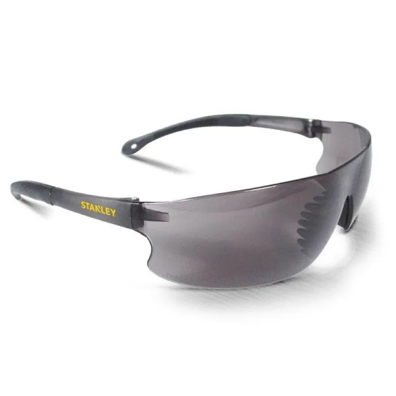 Stanley SY120-2D EU Lunettes de sécurité sans monture - verre teinté