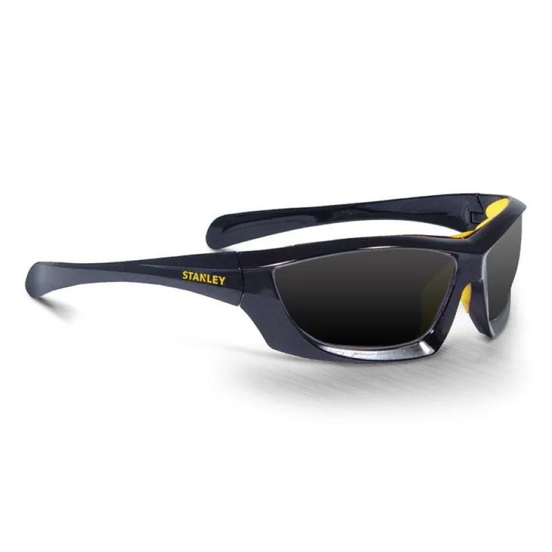 Stanley SY180-2D EU Lunettes de sécurité Comfort Seal - verre clair